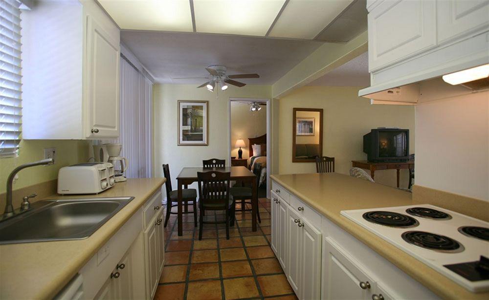 Tuscany Manor Palm Springs Quarto foto