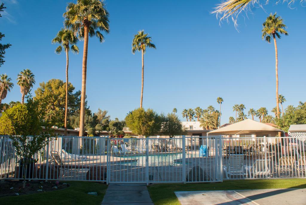 Tuscany Manor Palm Springs Quarto foto