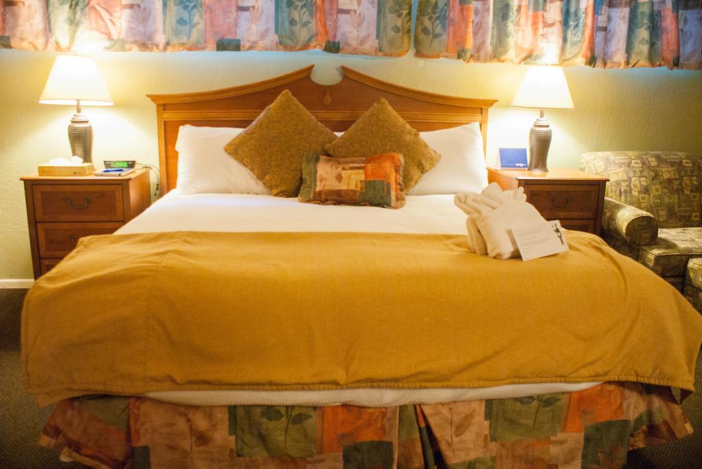 Tuscany Manor Palm Springs Quarto foto