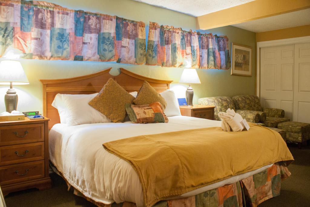 Tuscany Manor Palm Springs Quarto foto