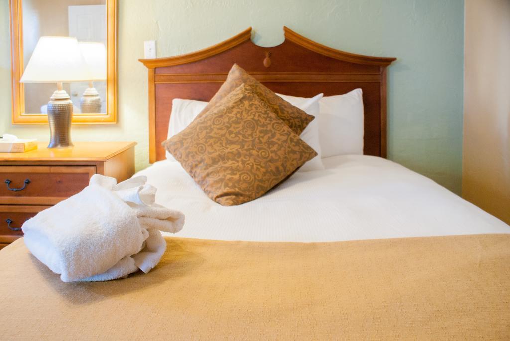 Tuscany Manor Palm Springs Quarto foto