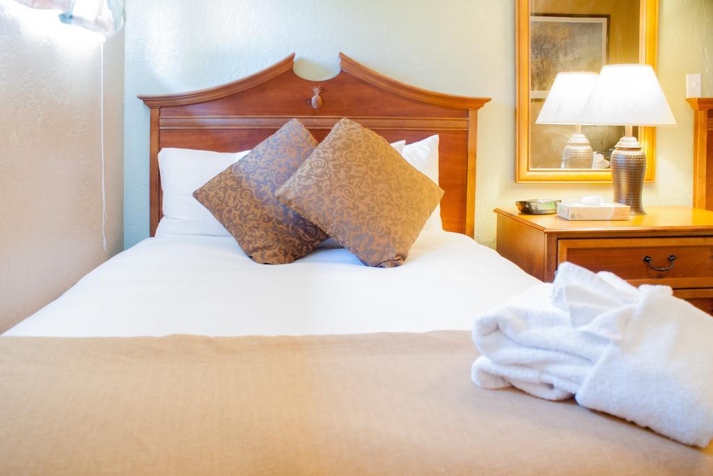 Tuscany Manor Palm Springs Quarto foto