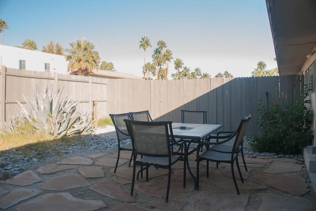 Tuscany Manor Palm Springs Quarto foto