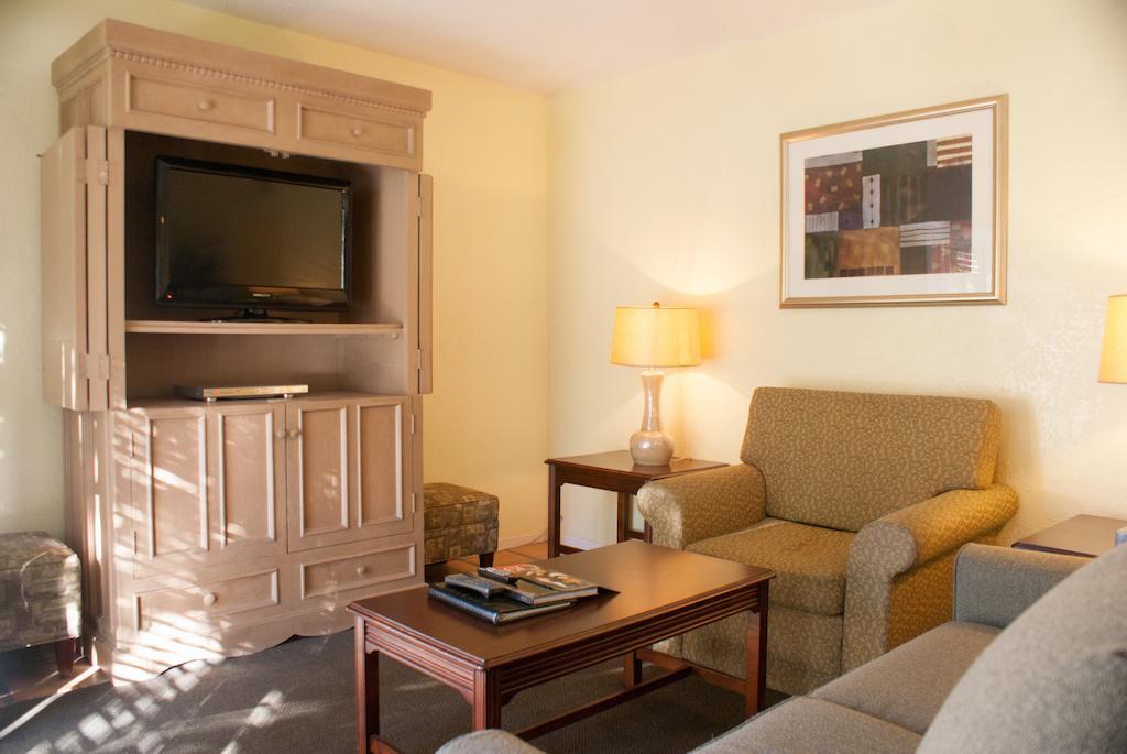 Tuscany Manor Palm Springs Quarto foto