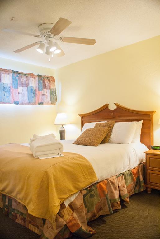 Tuscany Manor Palm Springs Quarto foto